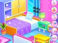 Game Violet Dream Castle Clean