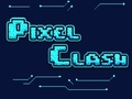 Game Pixel Clash