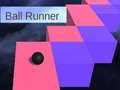 Game Ball runner