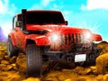 Game Revolution Offroad