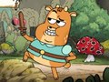 Game Ivandoe Quest On!
