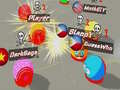 Game Arena Angry Balls