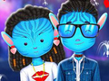 Game Avatar The Way of Love online.