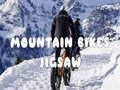 Game Mountain Bikes Jigsaw