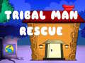 Game Tribal Man Rescue
