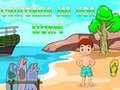Game California Sea Lion Escape