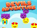 Cluiche Devils Adventure