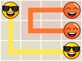 Game Emoji Flow online.