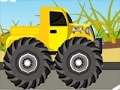 Game How Many Cars II