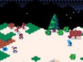 Game Freezing Knights