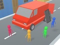 Game Grab and Run
