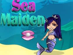Game Sea Maiden online.