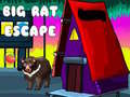 Game Big Rat Escape