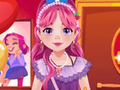 Game Kiddo Cute Valentine