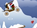 Game Primitive Rush