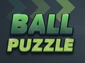 Game Ball Puzzle