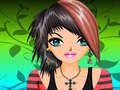 Game Popstar Make up