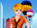 Game Cool Boy Dress up