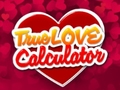 ເກມ True Love Calculator