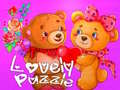 Game Lovely Puzzle