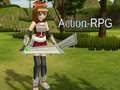 Game Action Rpg