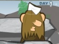Game Caveman Diner