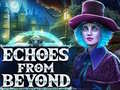 Game Echoes From Beyond
