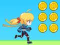 Game AnyPortrait Runner