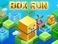 Game Box Run
