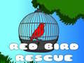 Game Red Bird Rescue
