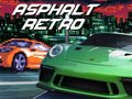 Game Asphalt Retro