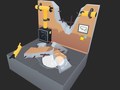 Game Unfold Escape Room Puzzle