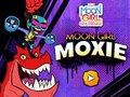 Cluiche Moon Girl Moxie