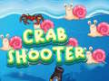 Cluiche Crab Shooter