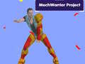 Game MechWarrior Project
