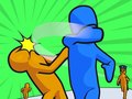 Game Slap and Run