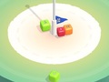 Game Merge Blocks 3D