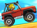 Game Climb Racing 3D