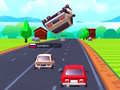 Game Racing Crash