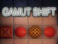 Cluiche Gamut Shift