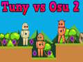 Game Tuny vs Osu 2