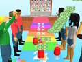 Game Party Cup Runner 