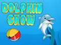 ເກມ Dolphin Show