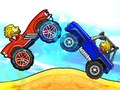 Game Drive Dead 3d