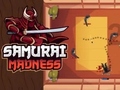 Game Samurai Madness