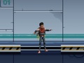 Game Ekans: Jetpack Blast