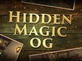 Game Hidden Magic OG