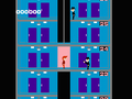 Game Elevator Action