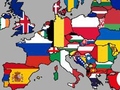 Game Europe Flags