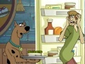 Game Scoobydoo Monster Sandwich